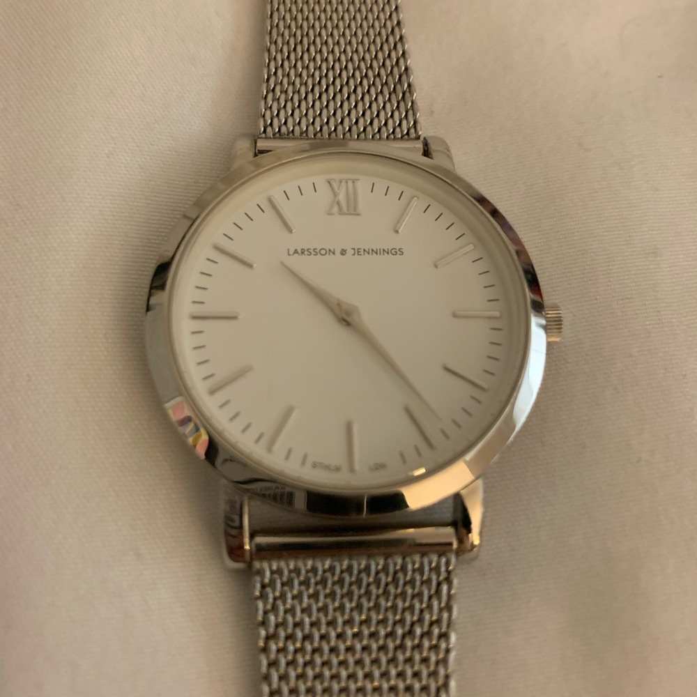 Larsson & Jennings Liten 33mm watch